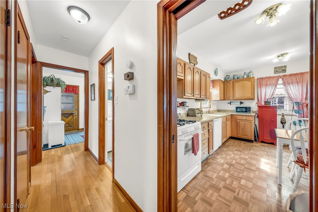 North Haven - Residential