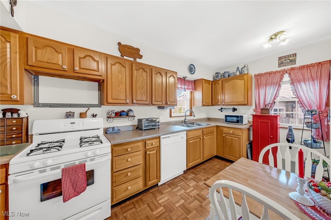 North Haven - Residential