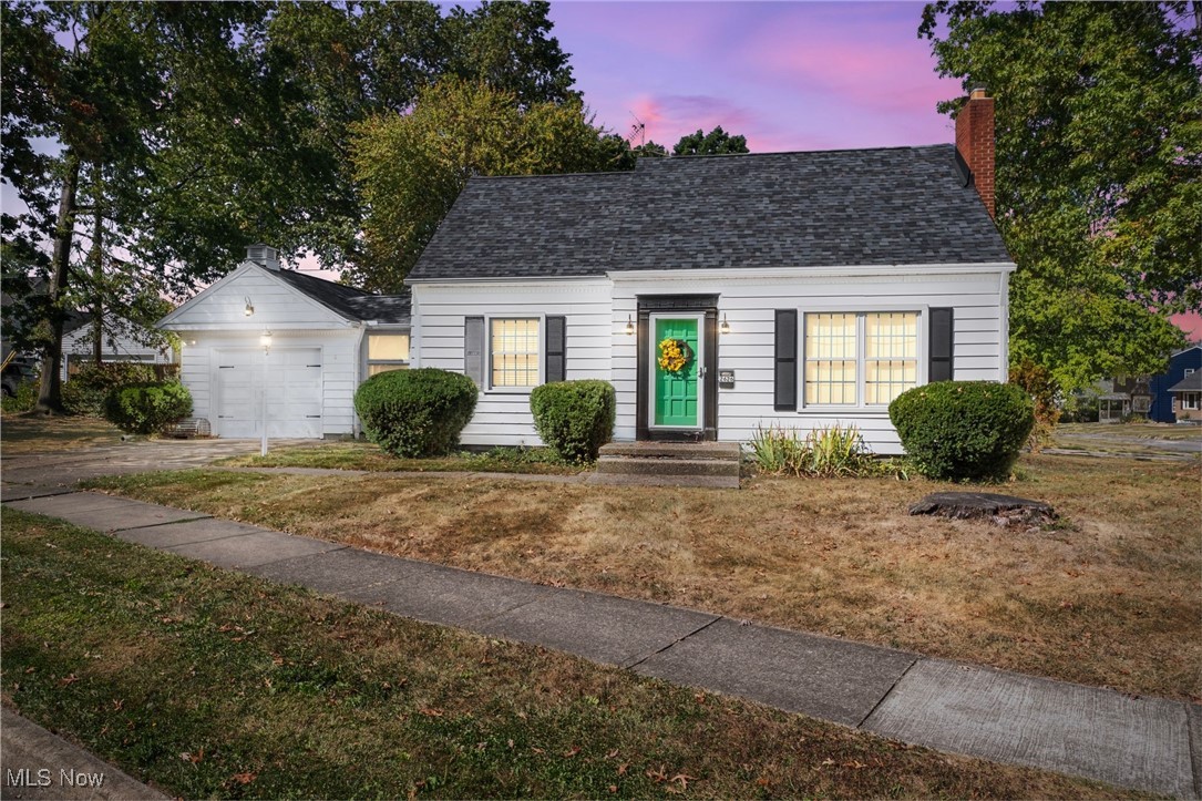 North Haven - Residential