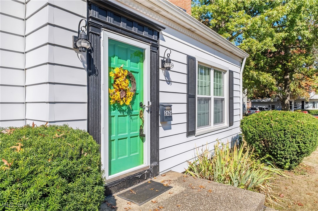 North Haven - Residential