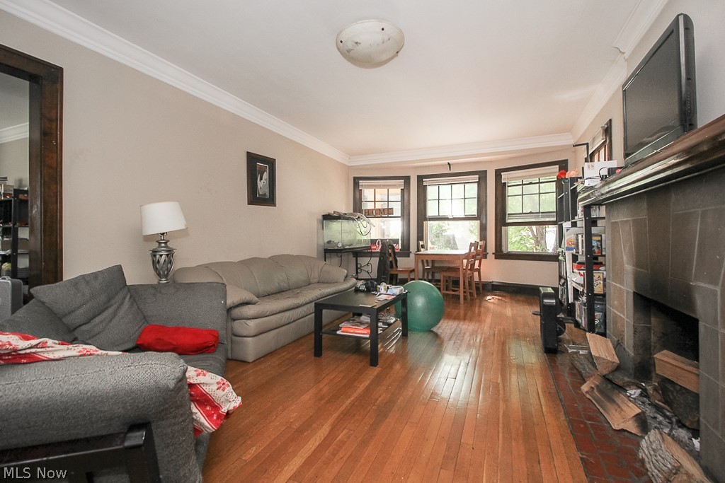 Arter Green - Residential