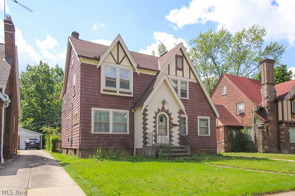 Arter Green - Residential