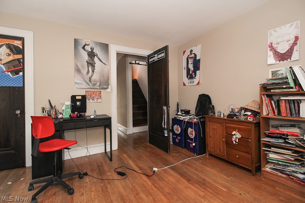 Arter Green - Residential