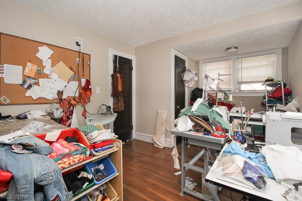 Arter Green - Residential