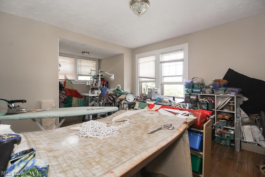 Arter Green - Residential