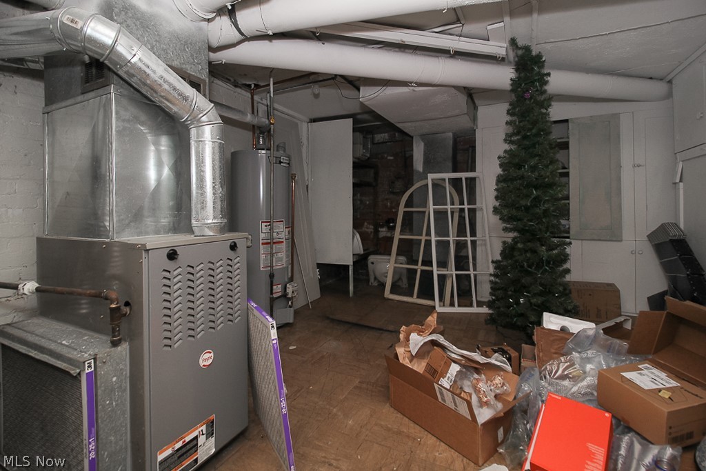 Arter Green - Residential