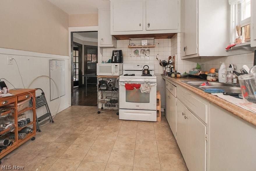 Arter Green - Residential