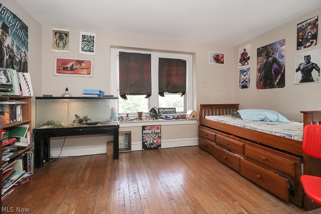 Arter Green - Residential