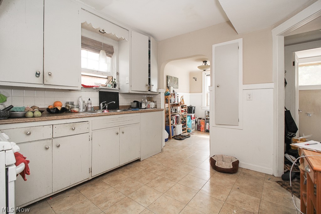 Arter Green - Residential