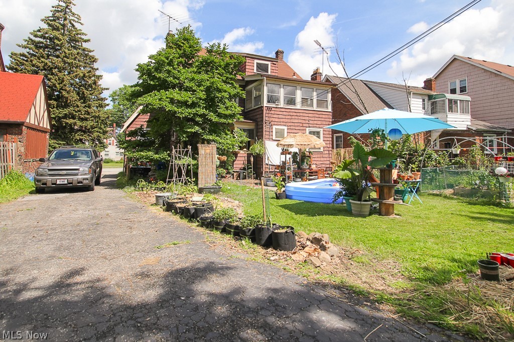 Arter Green - Residential