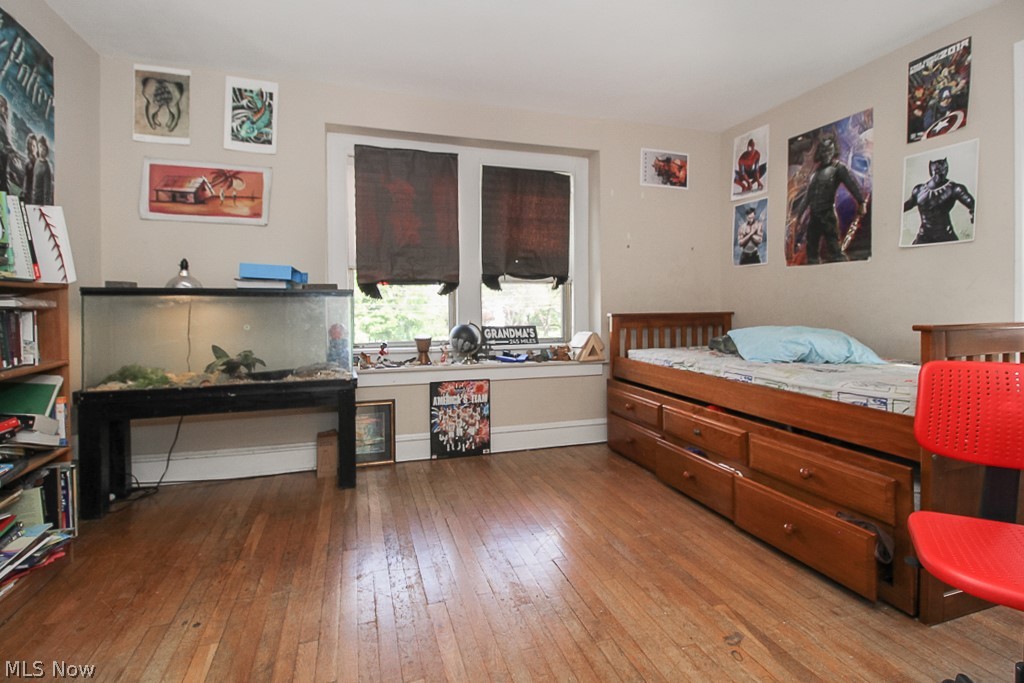 Arter Green - Residential