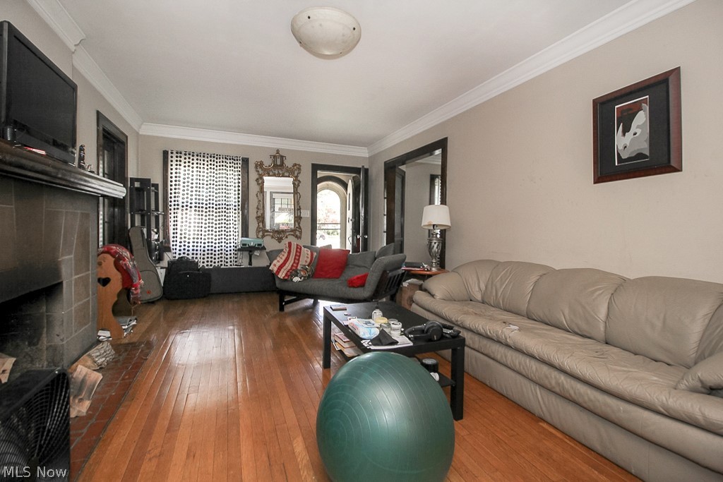 Arter Green - Residential