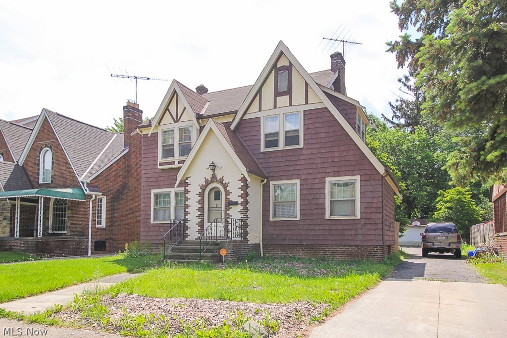 Arter Green - Residential