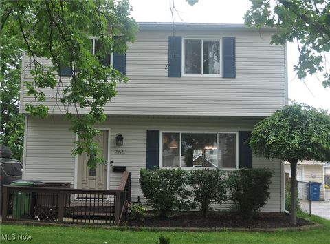265 Parkway Drive Eastlake OH 44095