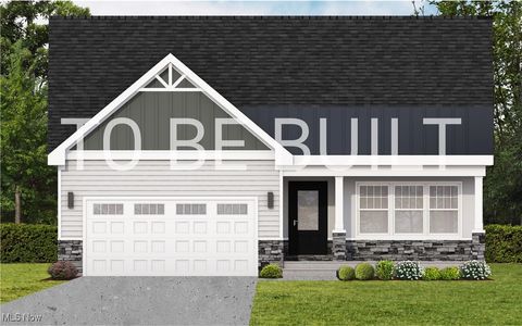 4332 Oak Ridge Trail Brunswick OH 44212