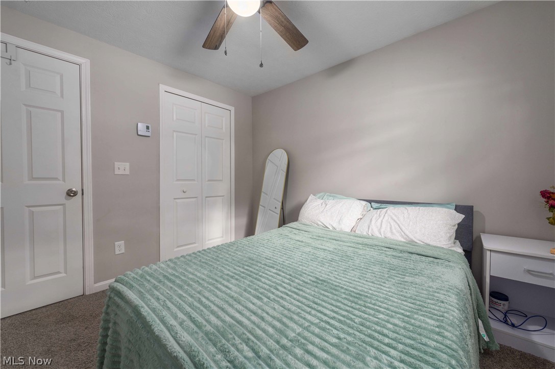 Center Ridge Heights - Residential
