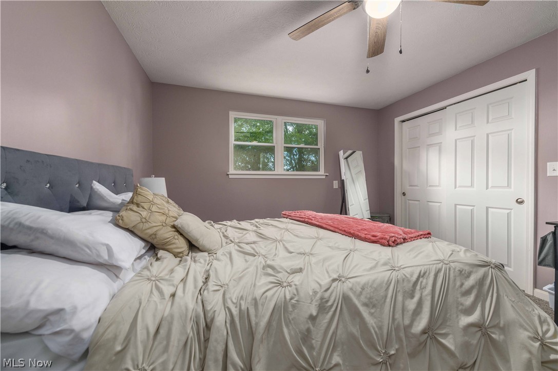 Center Ridge Heights - Residential