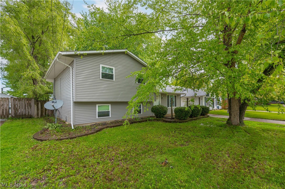 Center Ridge Heights - Residential