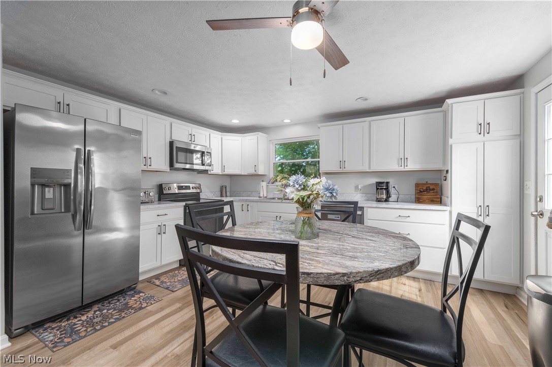 Center Ridge Heights - Residential