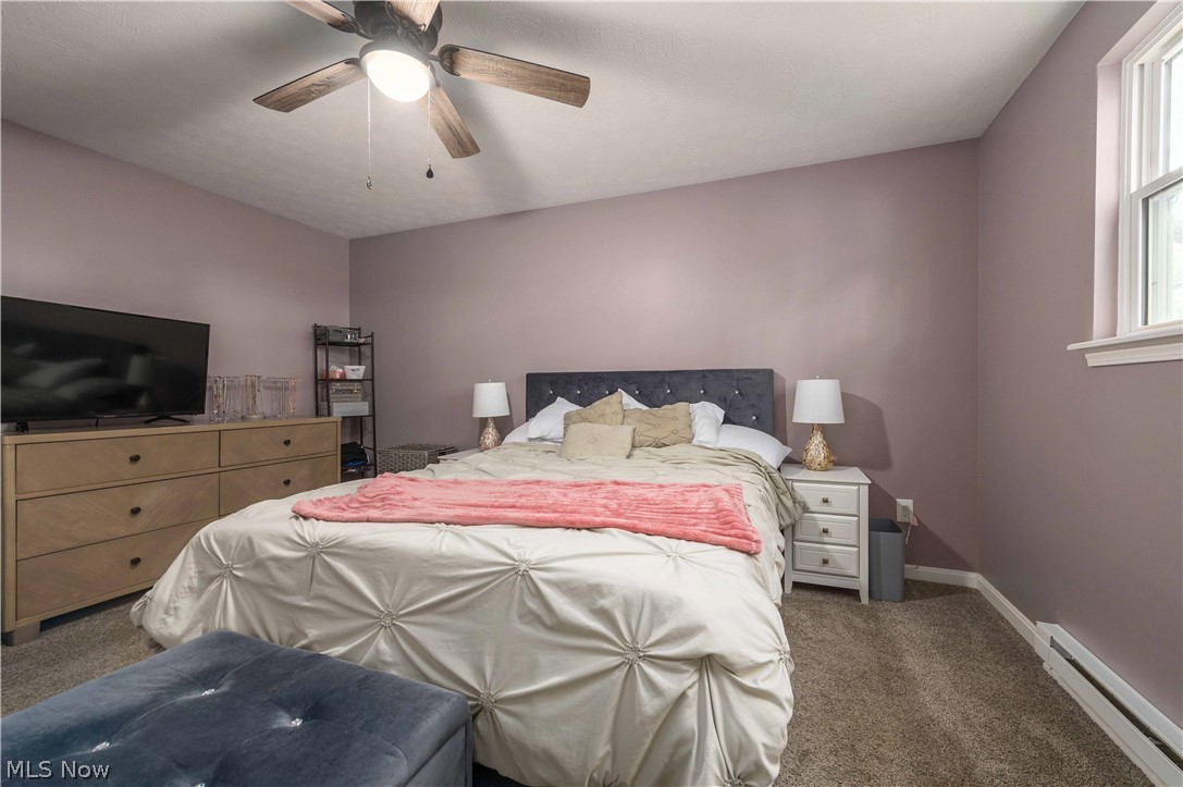Center Ridge Heights - Residential