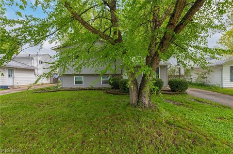 Tiny photo for 35150 Spruce Street, North Ridgeville, OH 44039 (MLS # 5209121)