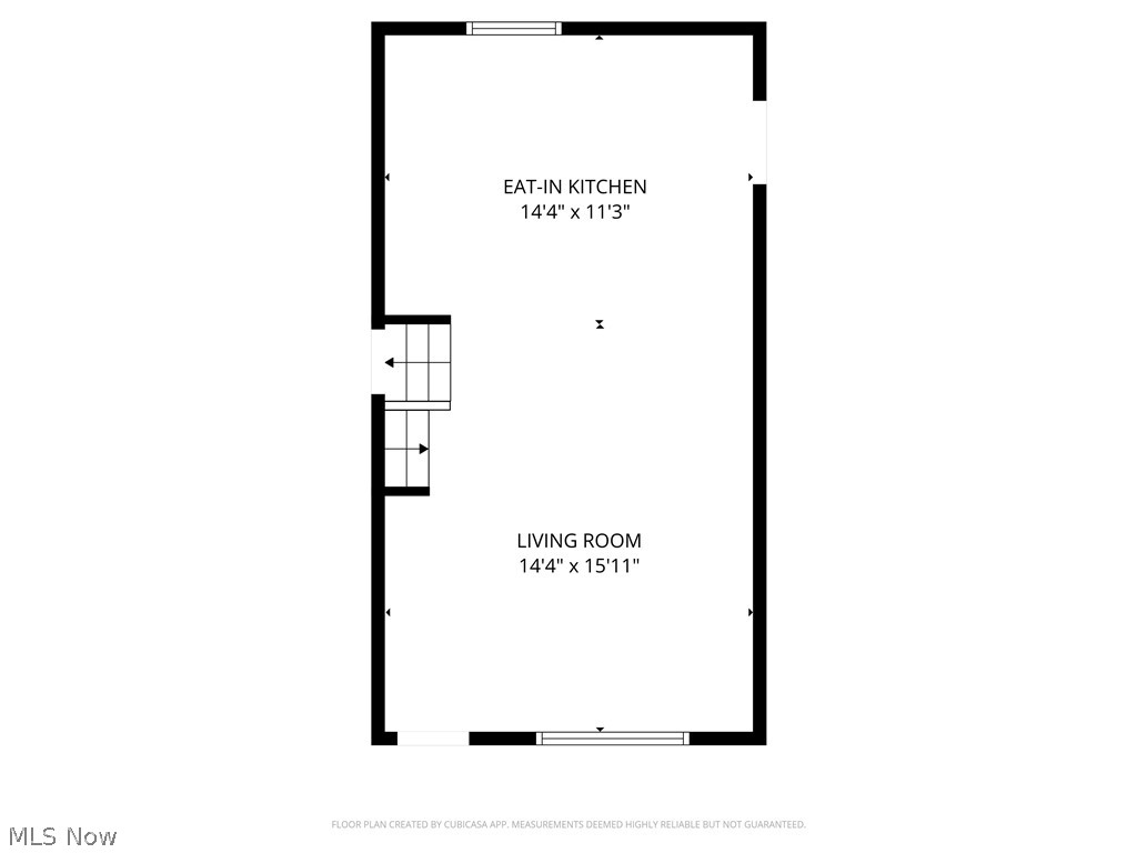 Center Ridge Heights - Residential
