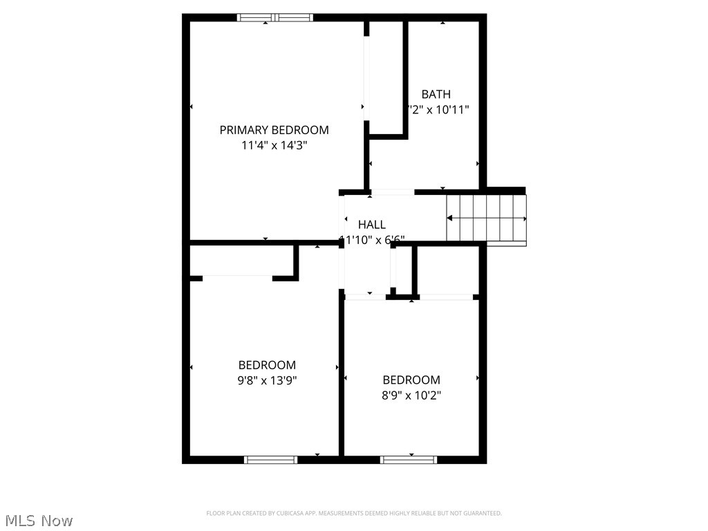 Center Ridge Heights - Residential