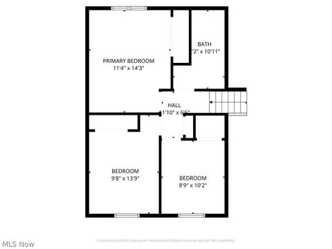 Tiny photo for 35150 Spruce Street, North Ridgeville, OH 44039 (MLS # 5209121)