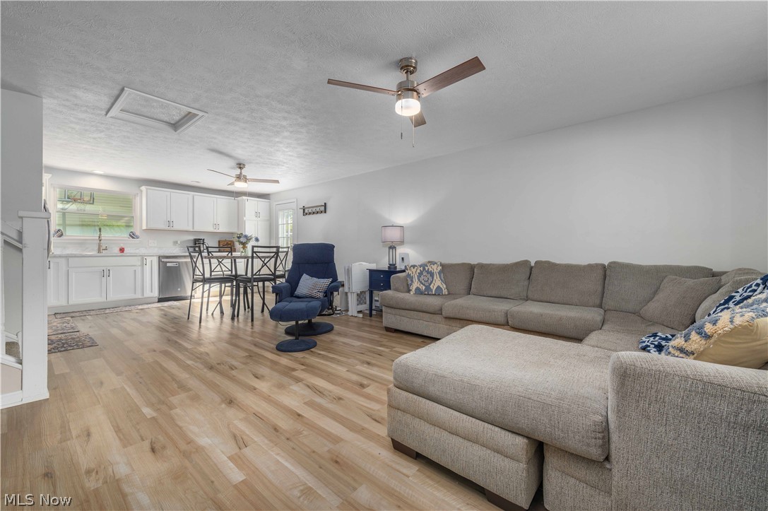 Center Ridge Heights - Residential