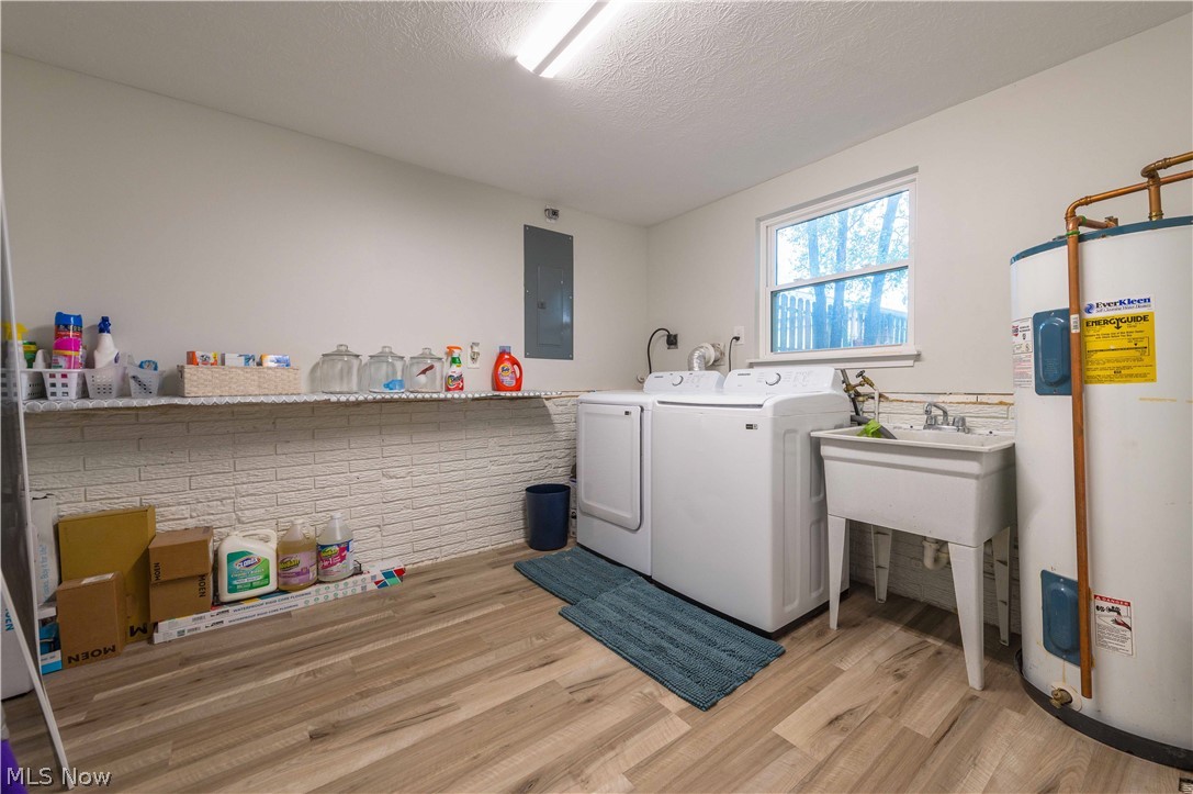 Center Ridge Heights - Residential