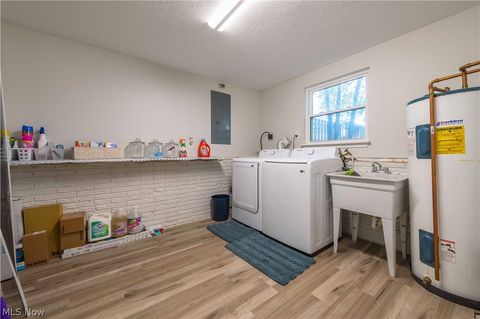 Tiny photo for 35150 Spruce Street, North Ridgeville, OH 44039 (MLS # 5209121)