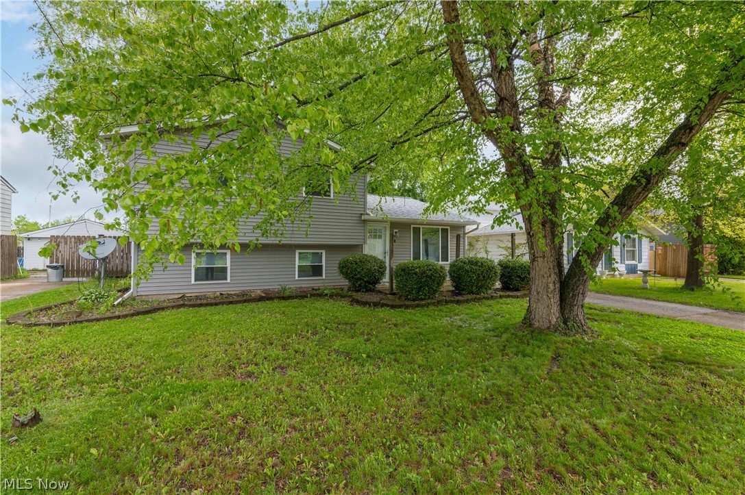 Center Ridge Heights - Residential