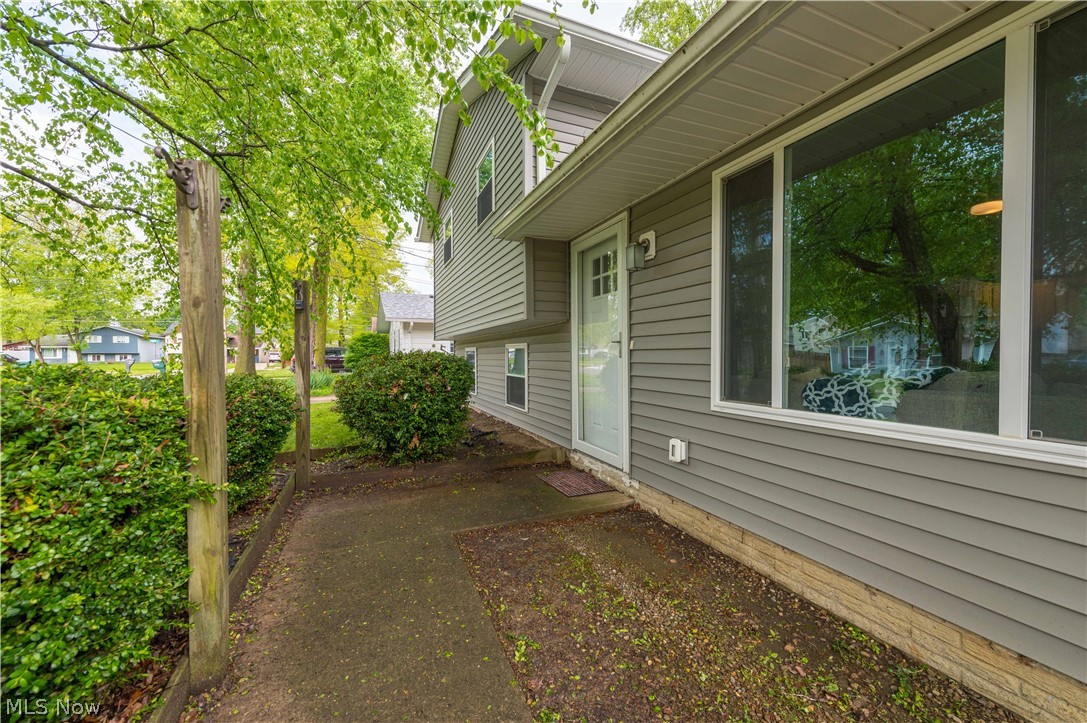 Center Ridge Heights - Residential