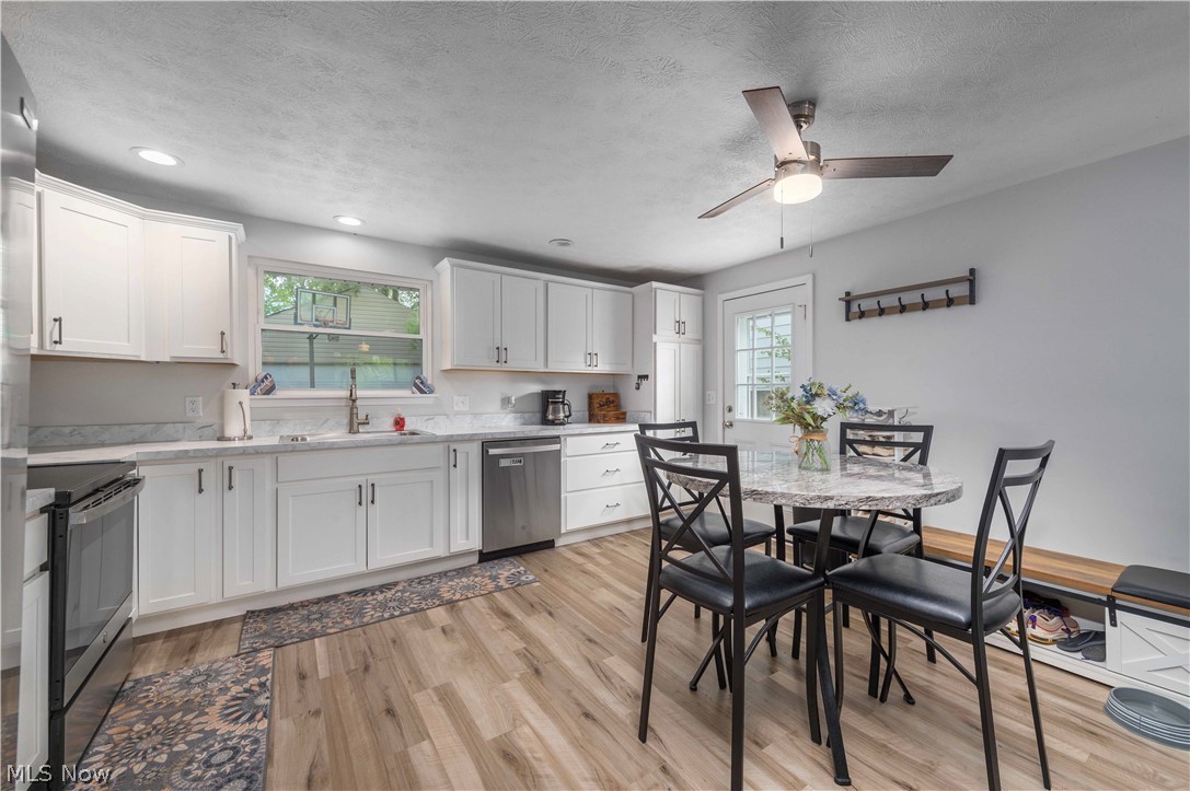 Center Ridge Heights - Residential