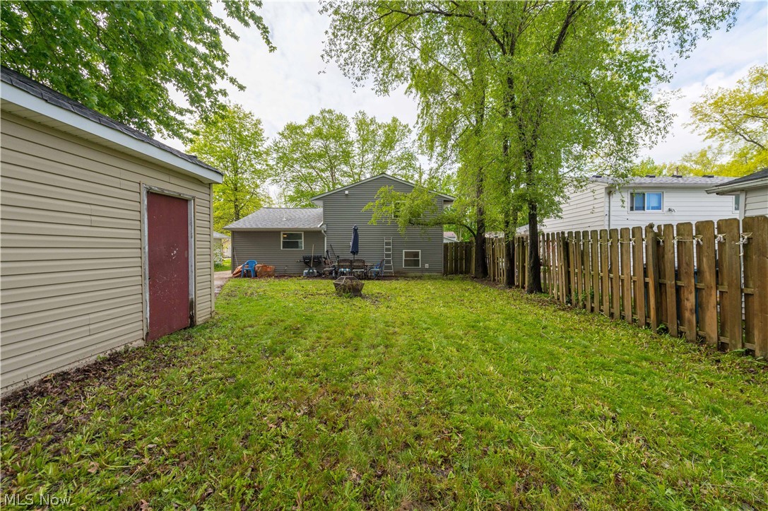 Center Ridge Heights - Residential