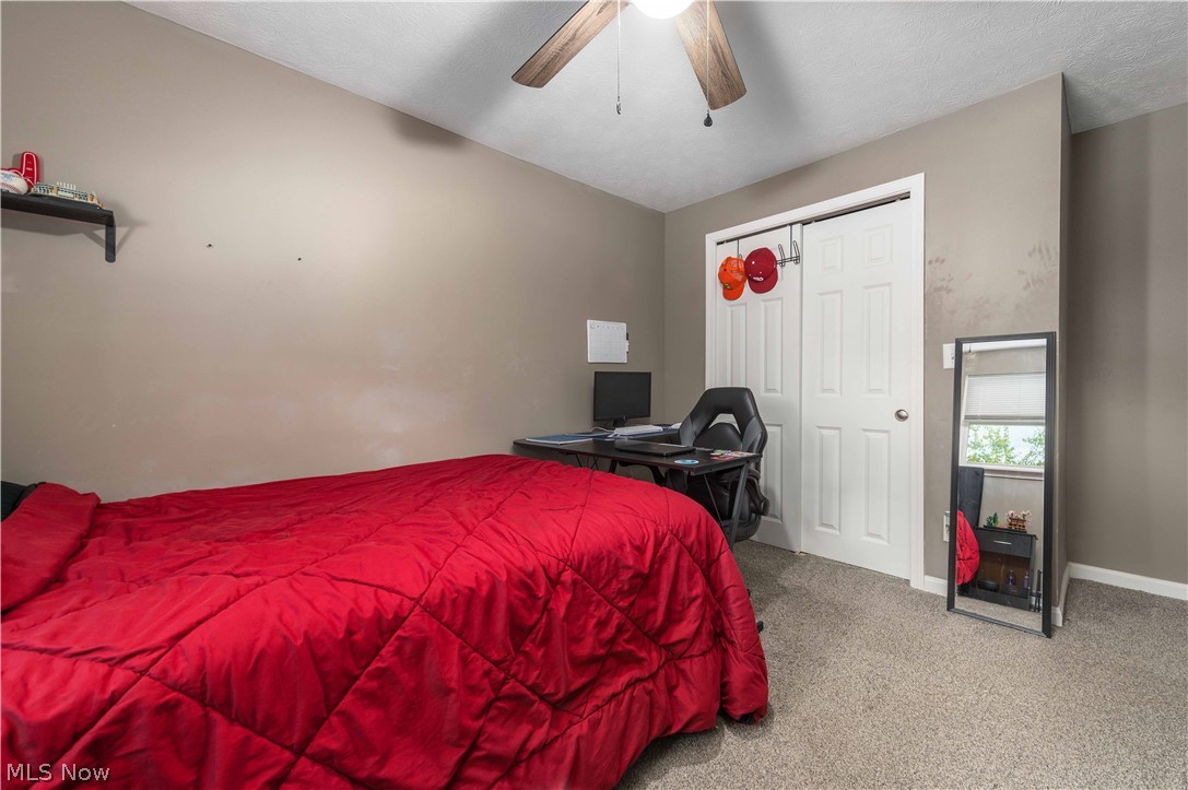 Center Ridge Heights - Residential