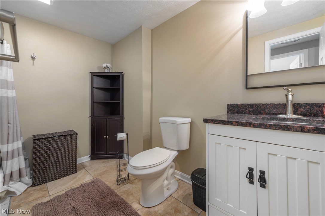 Center Ridge Heights - Residential