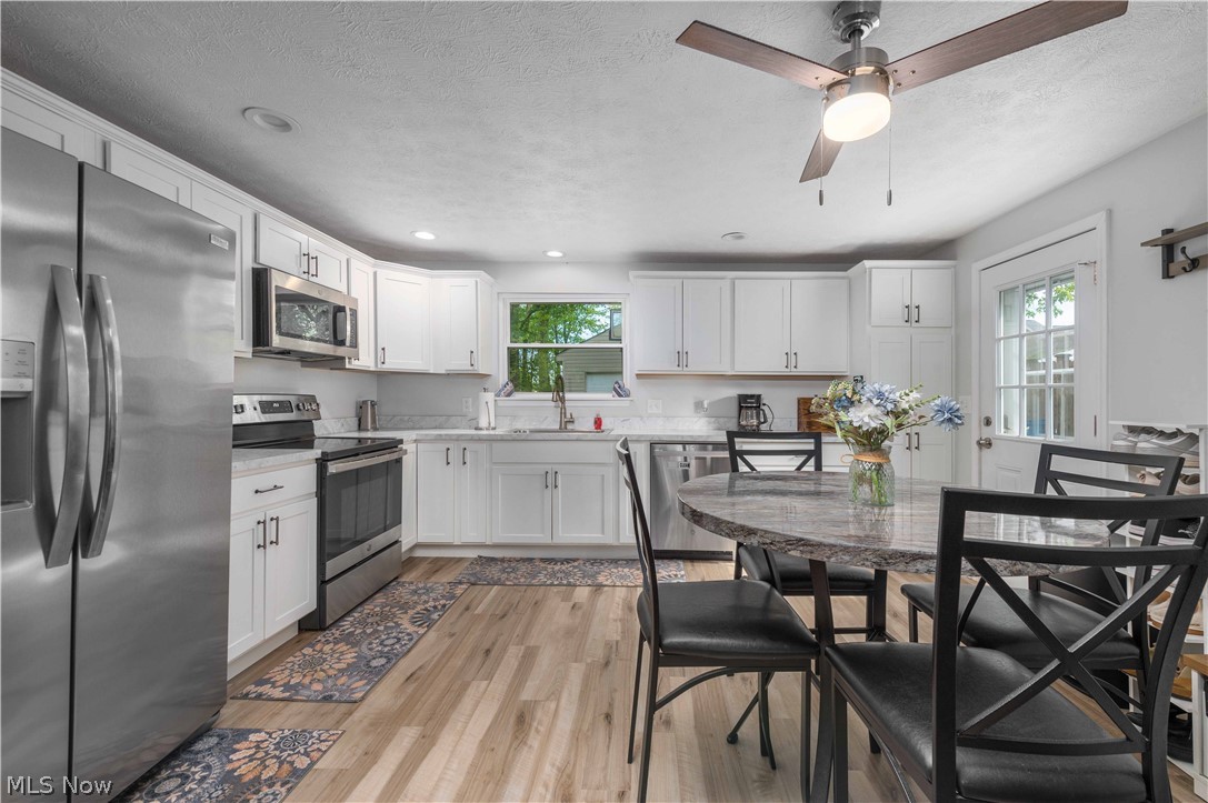 Center Ridge Heights - Residential