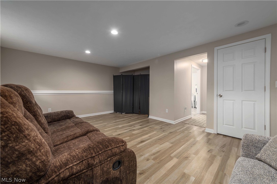 Center Ridge Heights - Residential