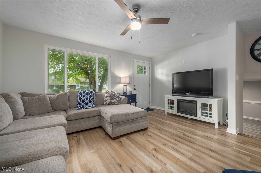 Center Ridge Heights - Residential