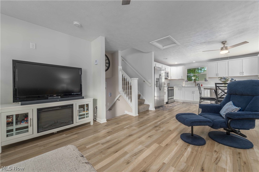 Center Ridge Heights - Residential
