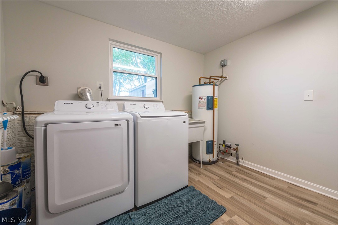 Center Ridge Heights - Residential