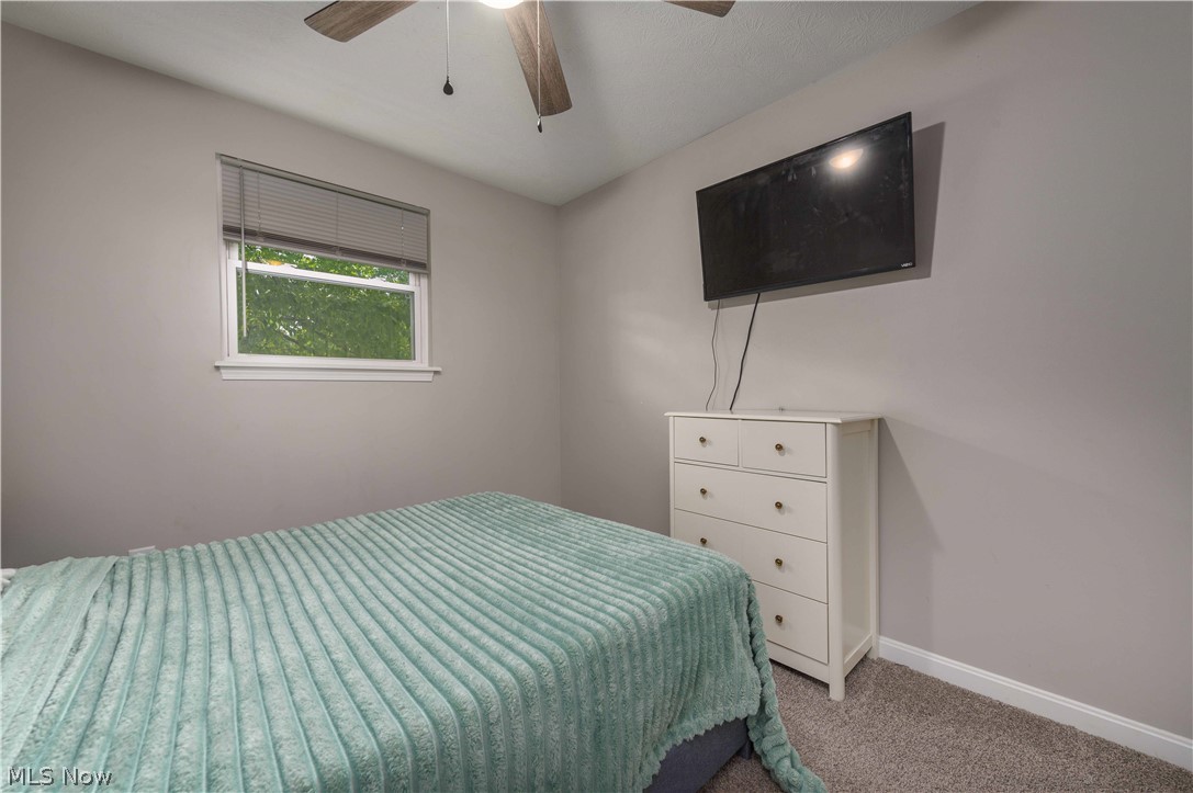 Center Ridge Heights - Residential