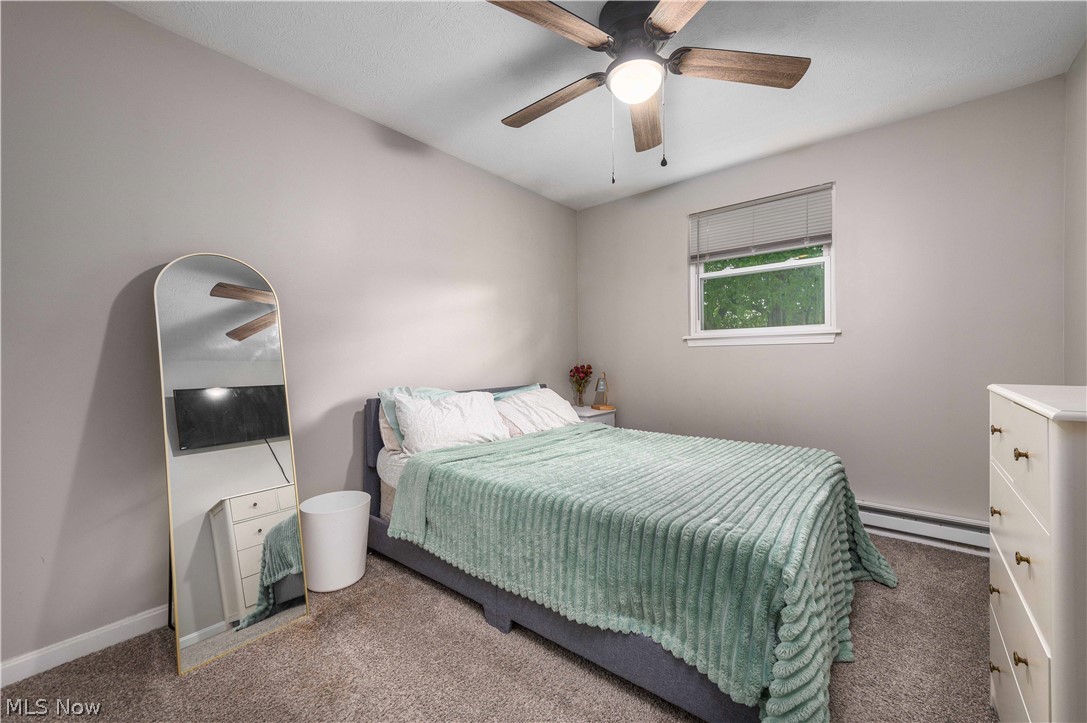Center Ridge Heights - Residential