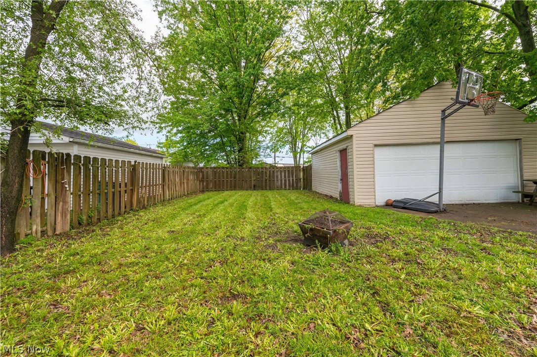 Center Ridge Heights - Residential