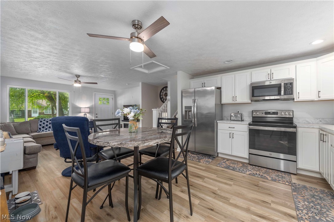 Center Ridge Heights - Residential