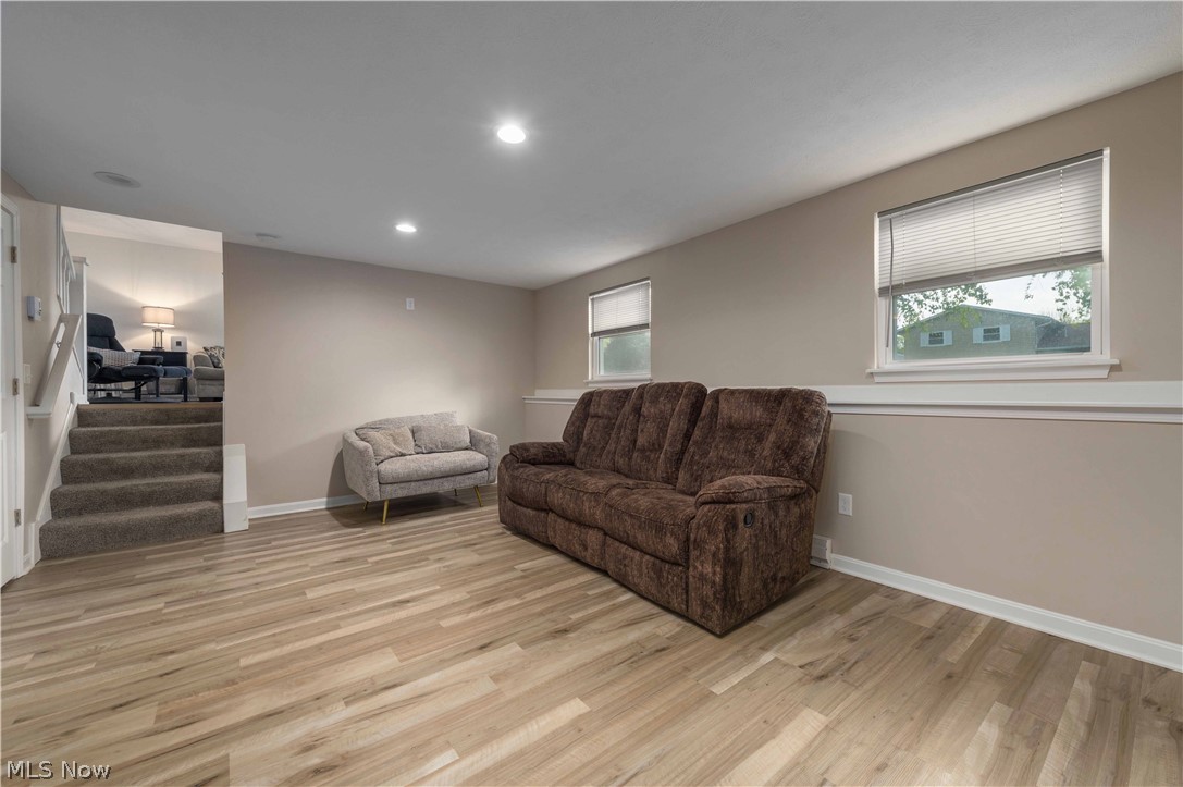 Center Ridge Heights - Residential