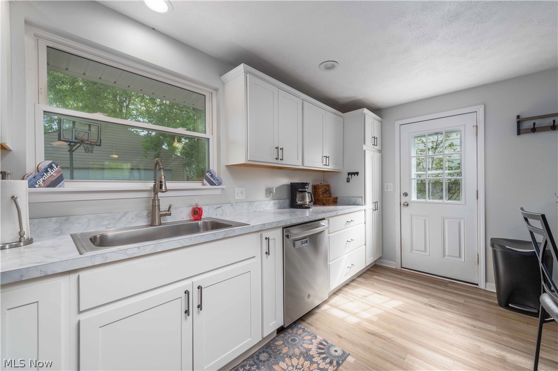 Center Ridge Heights - Residential