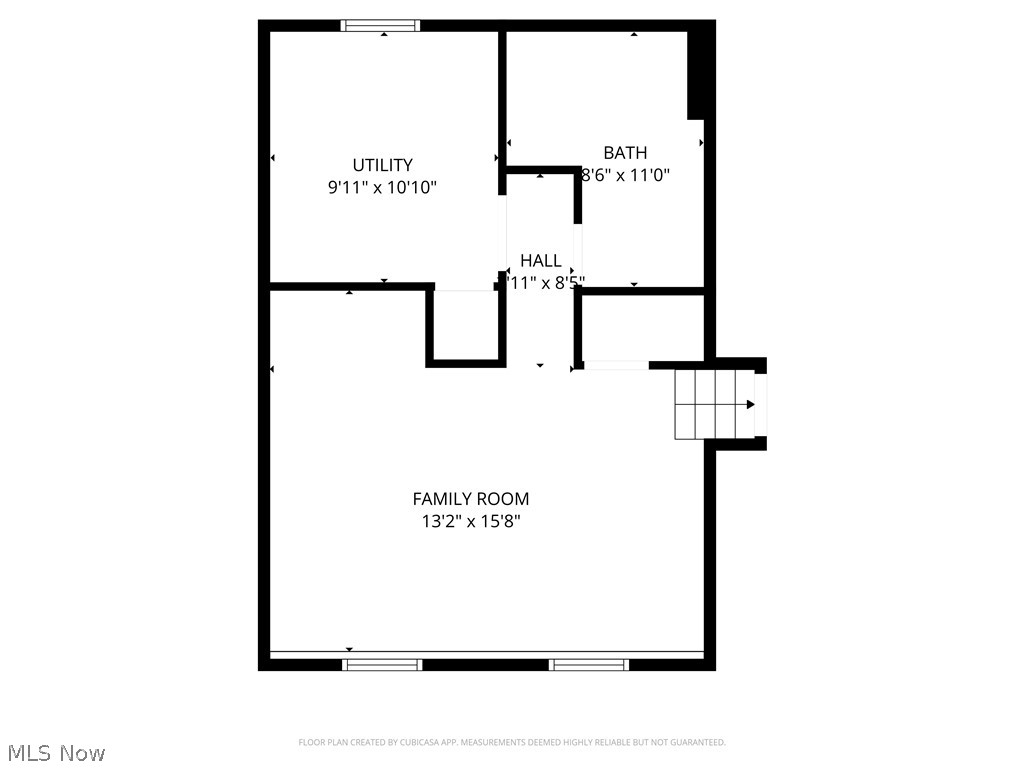 Center Ridge Heights - Residential