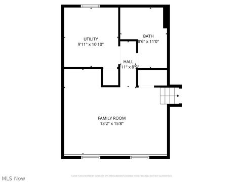 Tiny photo for 35150 Spruce Street, North Ridgeville, OH 44039 (MLS # 5209121)
